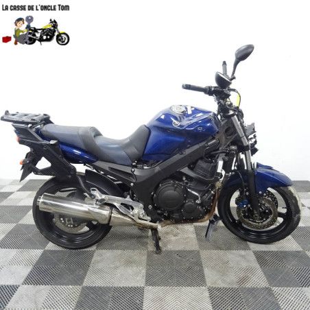 Yamaha 900 TDM de 2012 - CTM-12487