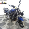 Yamaha 900 TDM de  2012 - CTM-12487