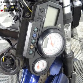 Yamaha 900 TDM de 2012