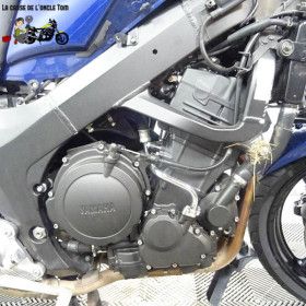 Yamaha 900 TDM de 2012