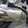 Cassetom - Yamaha 900 TDM de 2012 - Nos motos accidentées