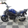 Yamaha 900 TDM de  2012 - CTM-12487