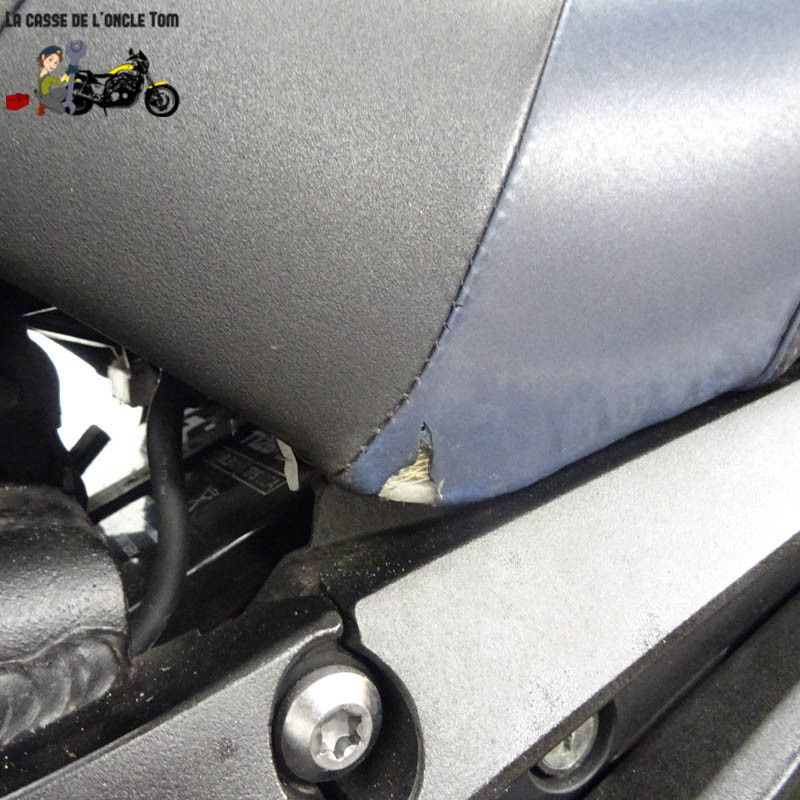 Yamaha 900 TDM de  2012 - CTM-12487