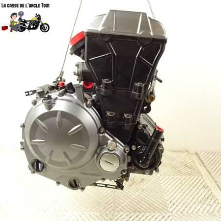 Moteur Kawasaki 650 z 2017 - CTM-12586-000