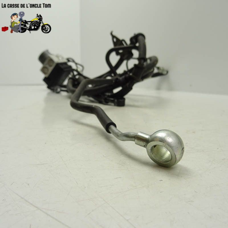 Centrale ABS Kawasaki 650 z 2017 - CTM-12586-003