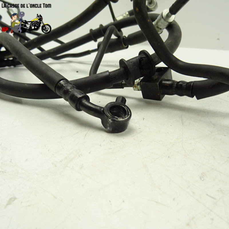 Centrale ABS Kawasaki 650 z 2017 - CTM-12586-003