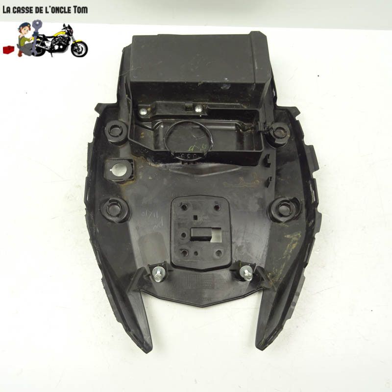 Passage de roue  Kawasaki 650 z 2017 - CTM-12586-004