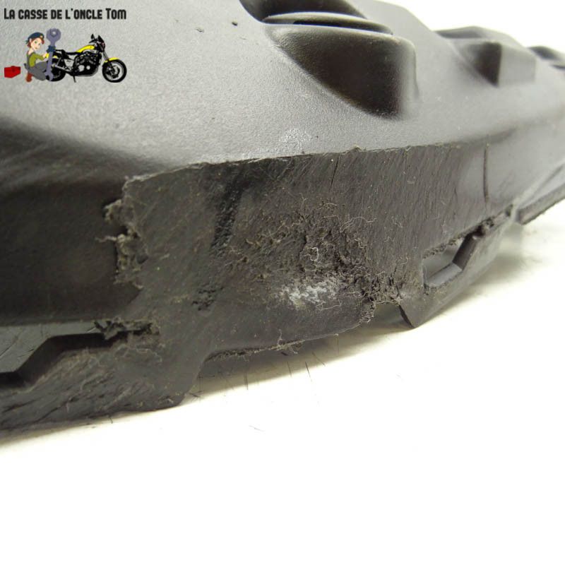 Passage de roue  Kawasaki 650 z 2017 - CTM-12586-004