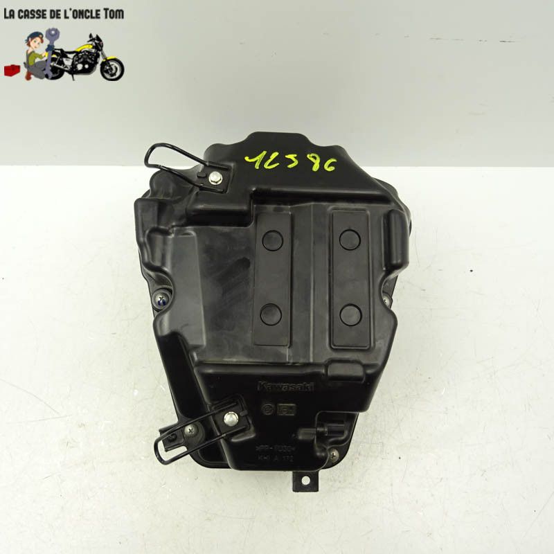 Boitier de filtre a air  Kawasaki 650 z 2017 - CTM-12586-007
