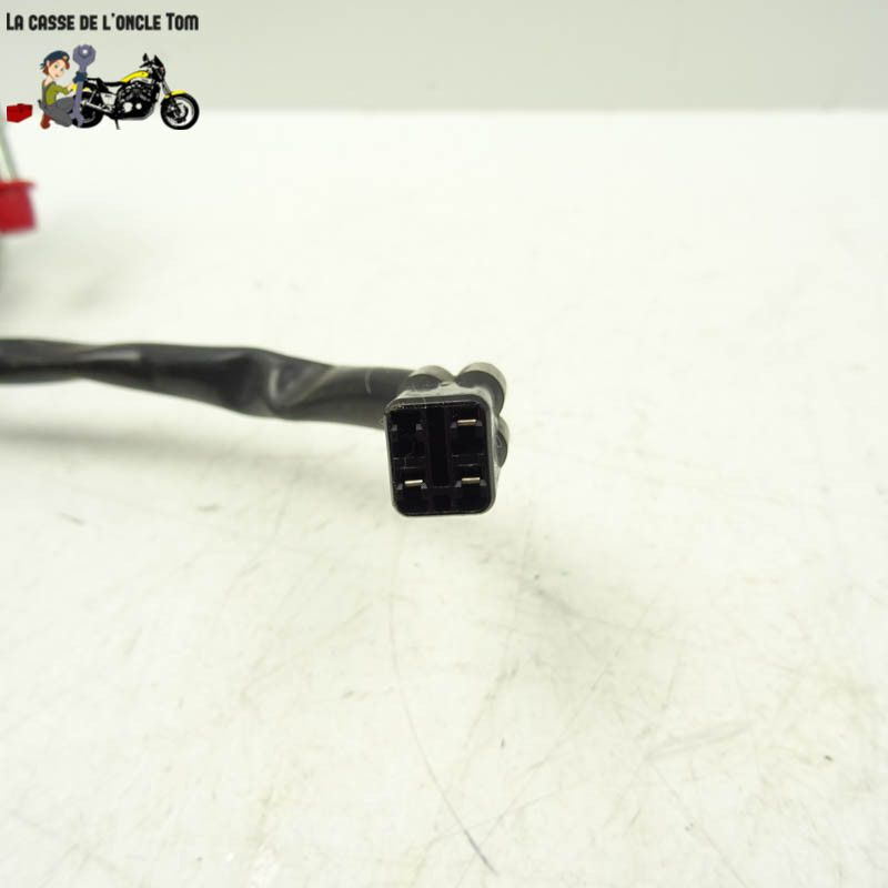 Pompe à essence  Kawasaki 650 z 2017 - CTM-12586-009