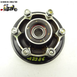 Porte couronne Kawasaki 650 z 2017 - CTM-12586-012