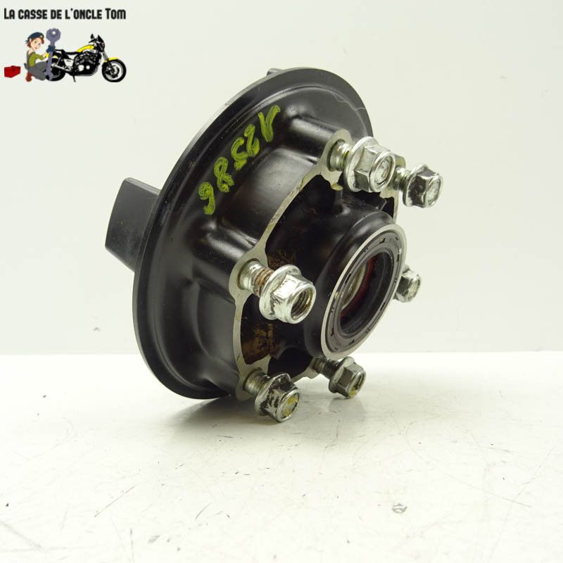 Porte couronne  Kawasaki 650 z 2017 - CTM-12586-012