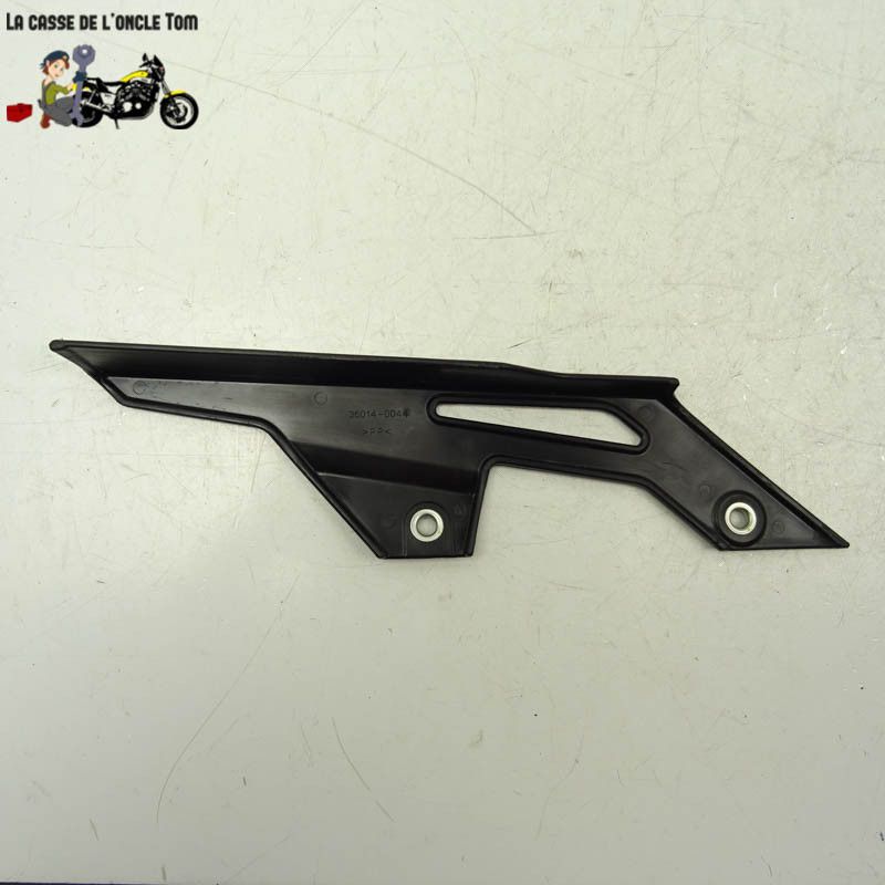 Carter de chaîne  Kawasaki 650 z 2017 - CTM-12586-017