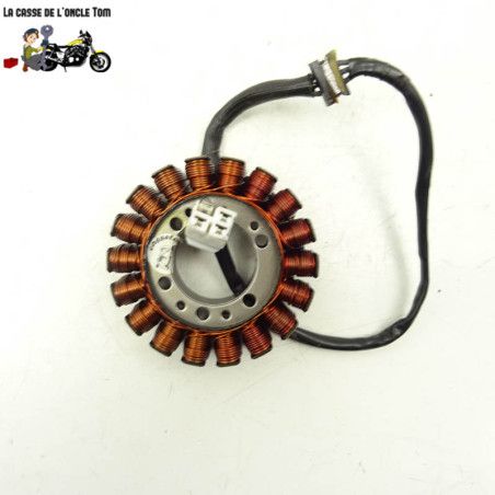 Stator Kawasaki 650 z 2017 - CTM-12586-023