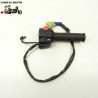 Commodo droit + poignée de gaz Kawasaki 650 z 2017 - CTM-12586-026
