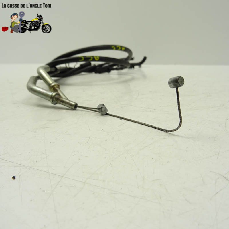 Câbles d'accélérateur  Kawasaki 650 z 2017 - CTM-12586-030