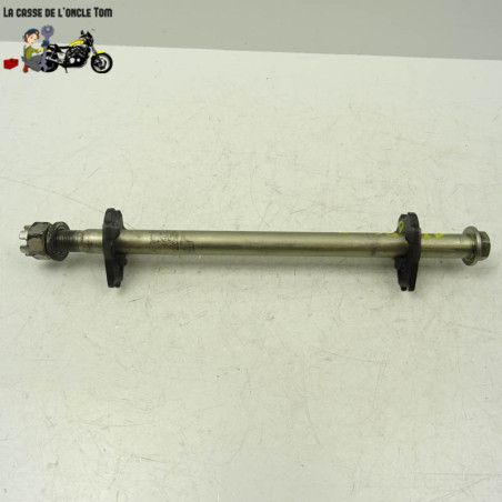 Axe de roue arriére Kawasaki 650 z 2017 - CTM-12586-034