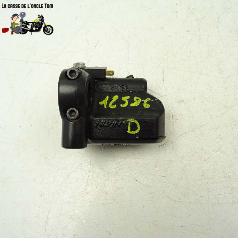 Maître cylindre de frein avant  Kawasaki 650 z 2017 - CTM-12586-035