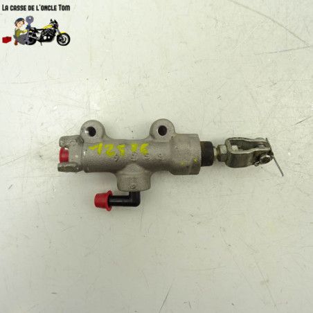 Maître cylindre de frein arrière Kawasaki 650 z 2017 - CTM-12586-036