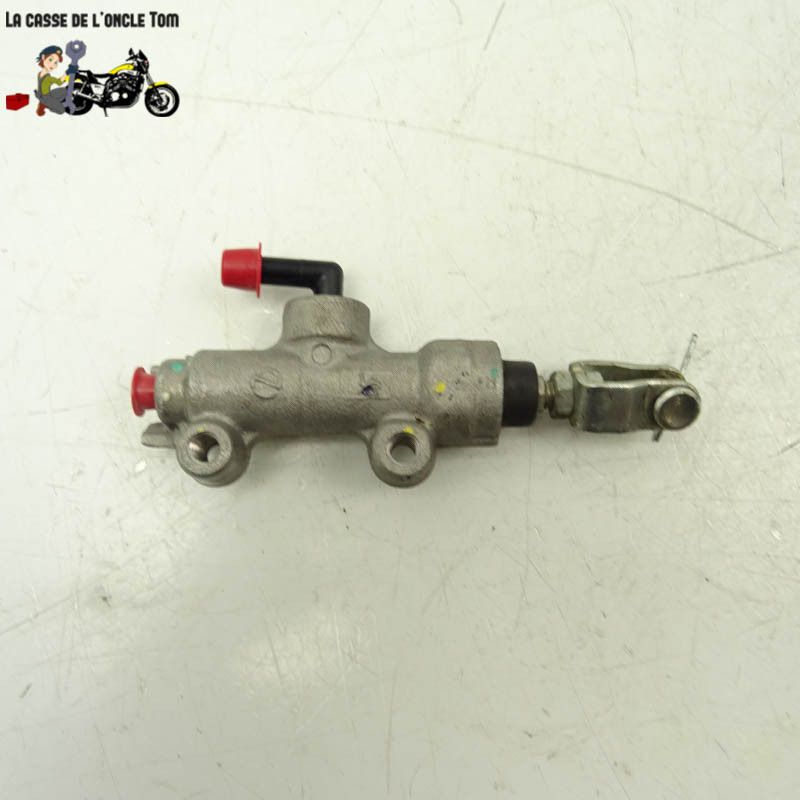 Maître cylindre de frein arrière   Kawasaki 650 z 2017 - CTM-12586-036