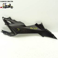 Cache sous réservoir droit Kawasaki 650 z 2017 - CTM-12586-039