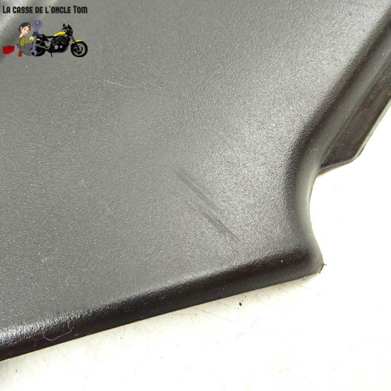 Cache sous réservoir droit  Kawasaki 650 z 2017 - CTM-12586-039