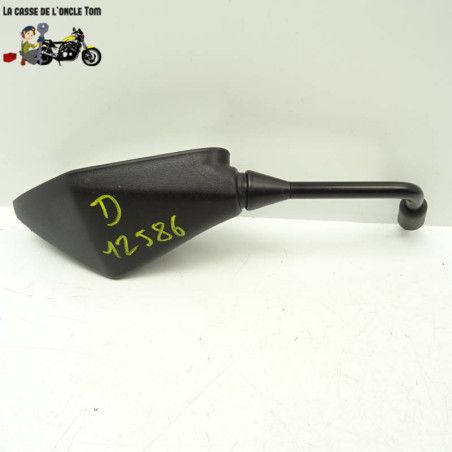 Rétroviseur droit Kawasaki 650 z 2017 - CTM-12586-042