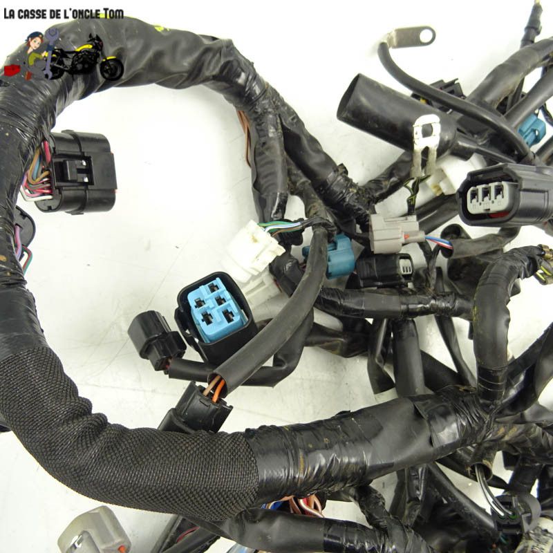 Faisceau électrique  Kawasaki 650 z 2017 - CTM-12586-043