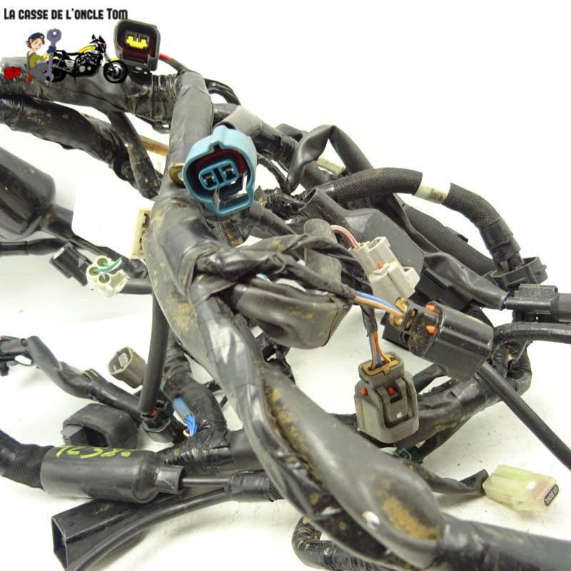 Faisceau électrique  Kawasaki 650 z 2017 - CTM-12586-043