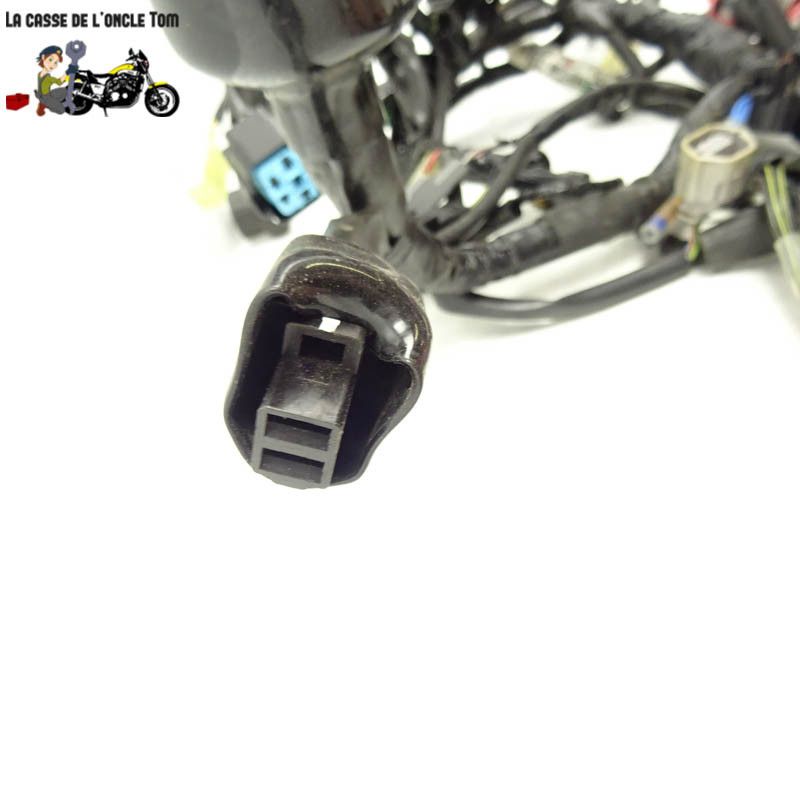 Faisceau électrique  Kawasaki 650 z 2017 - CTM-12586-043