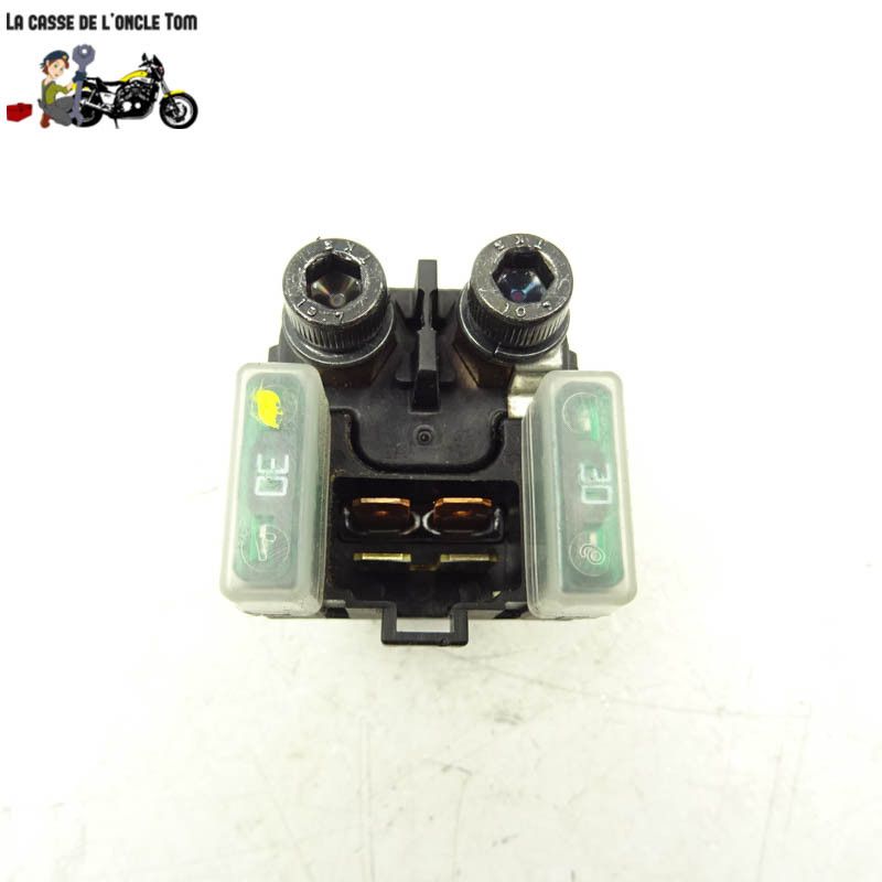 Relais démarreur  Kawasaki 650 z 2017 - CTM-12586-054