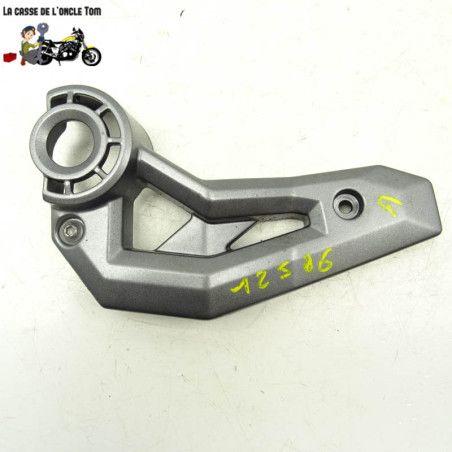 Cache latéral intermédiaire gauche Kawasaki 650 z 2017 - CTM-12586-055