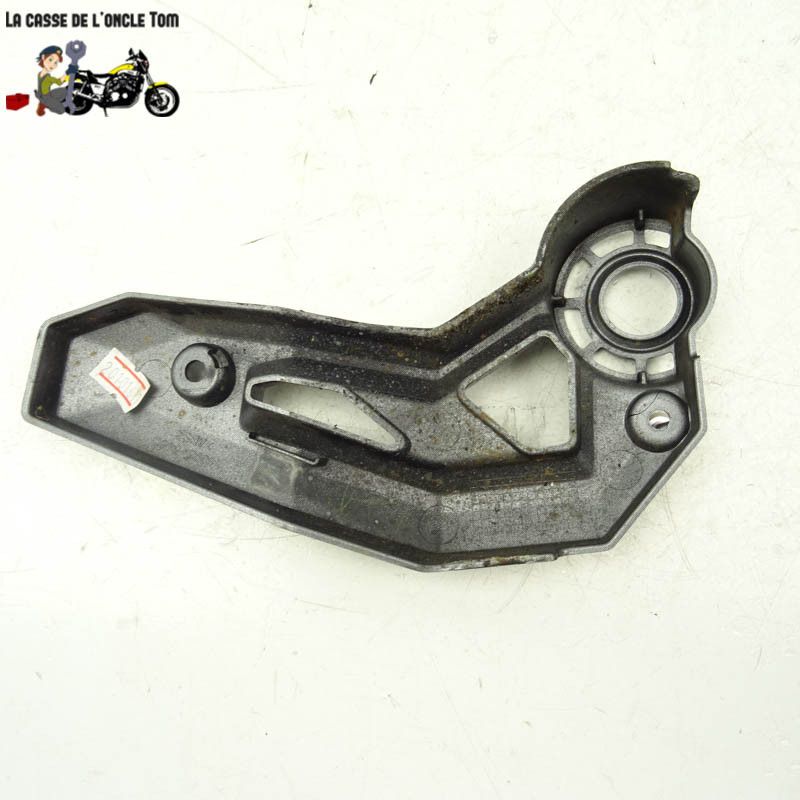 Cache latéral intermédiaire gauche Kawasaki 650 z 2017 - CTM-12586-055