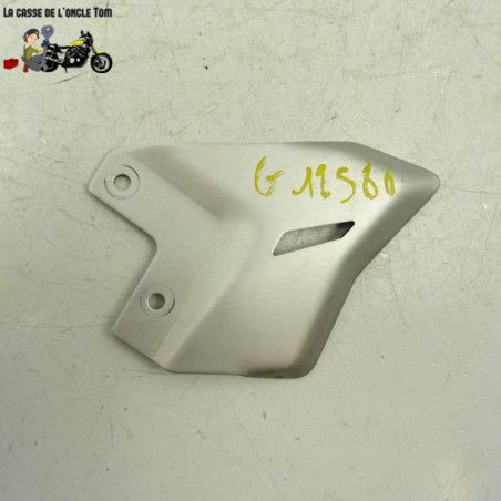 Protection platine avant gauche Kawasaki 650 z 2017 - CTM-12586-056