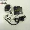 Kit serrures avec CDI Kawasaki 650 z 2017 - CTM-12586-058