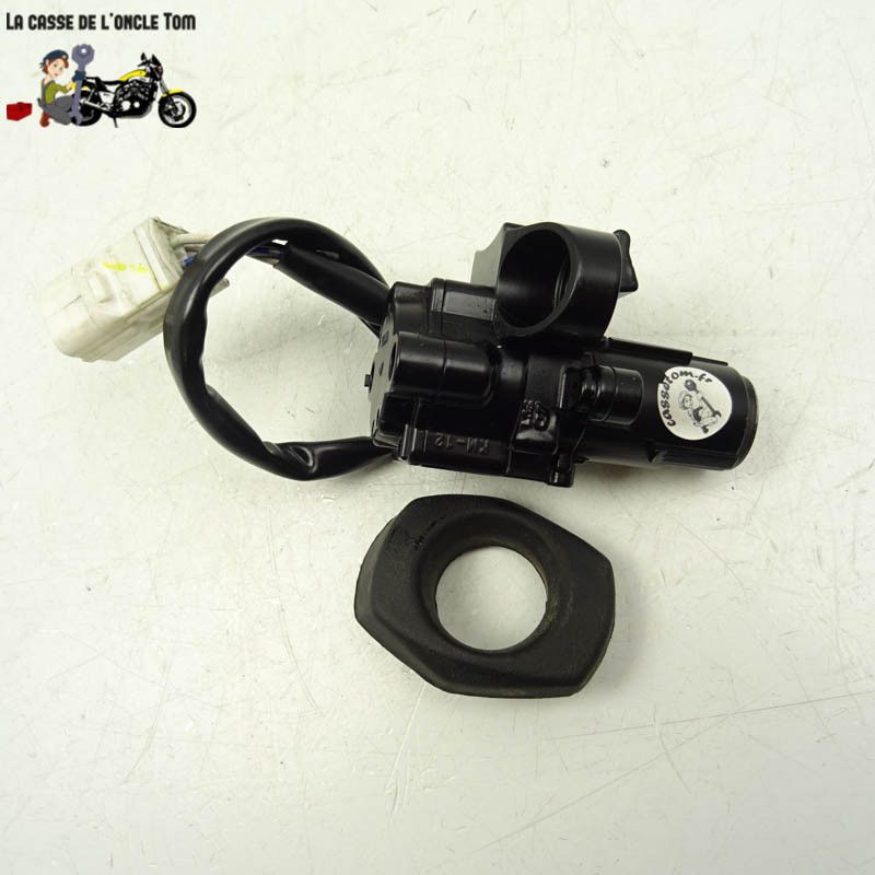 Kit serrures avec CDI Kawasaki 650 z 2017 - CTM-12586-058