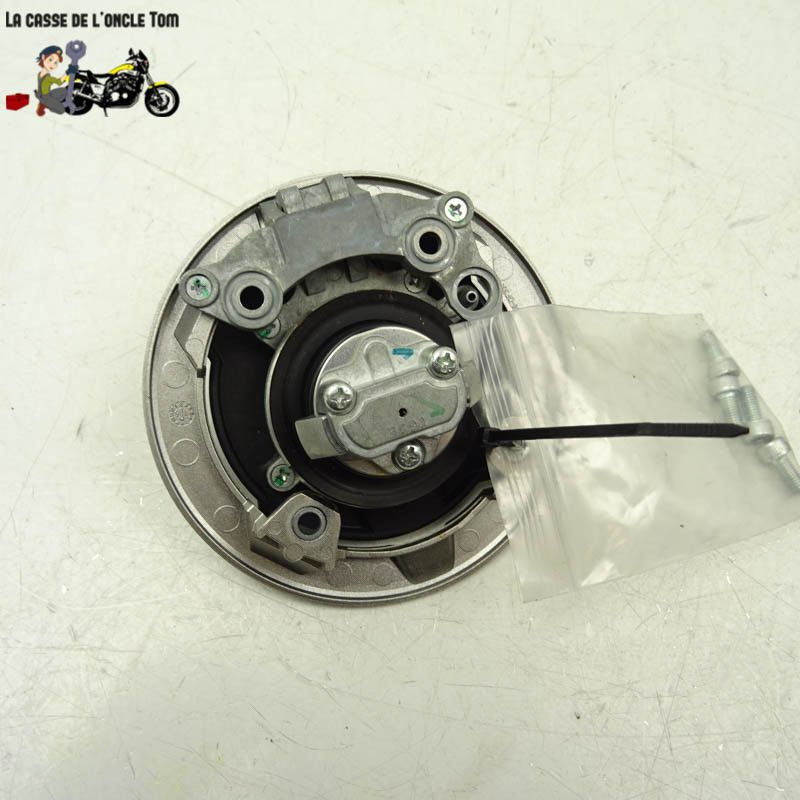 Kit serrures avec CDI Kawasaki 650 z 2017 - CTM-12586-058