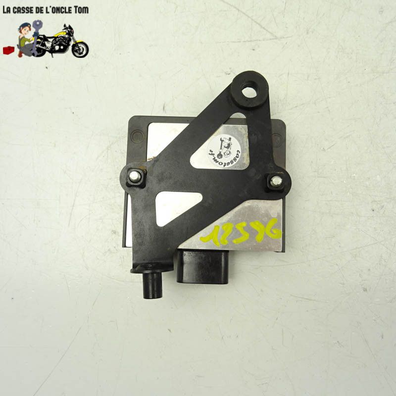 Régulateur  Kawasaki 650 z 2017 - CTM-12586-061