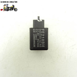 Centrale clignontants Kawasaki 650 z 2017 - CTM-12586-063