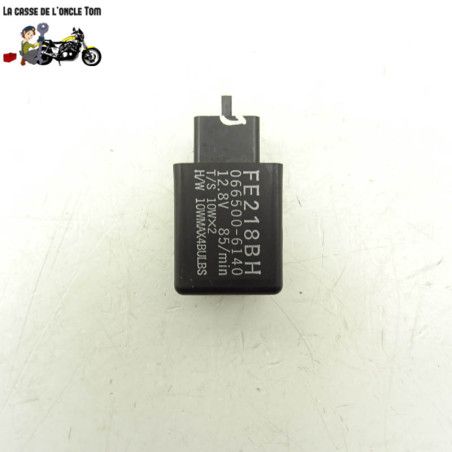 Centrale clignontants Kawasaki 650 z 2017 - CTM-12586-063