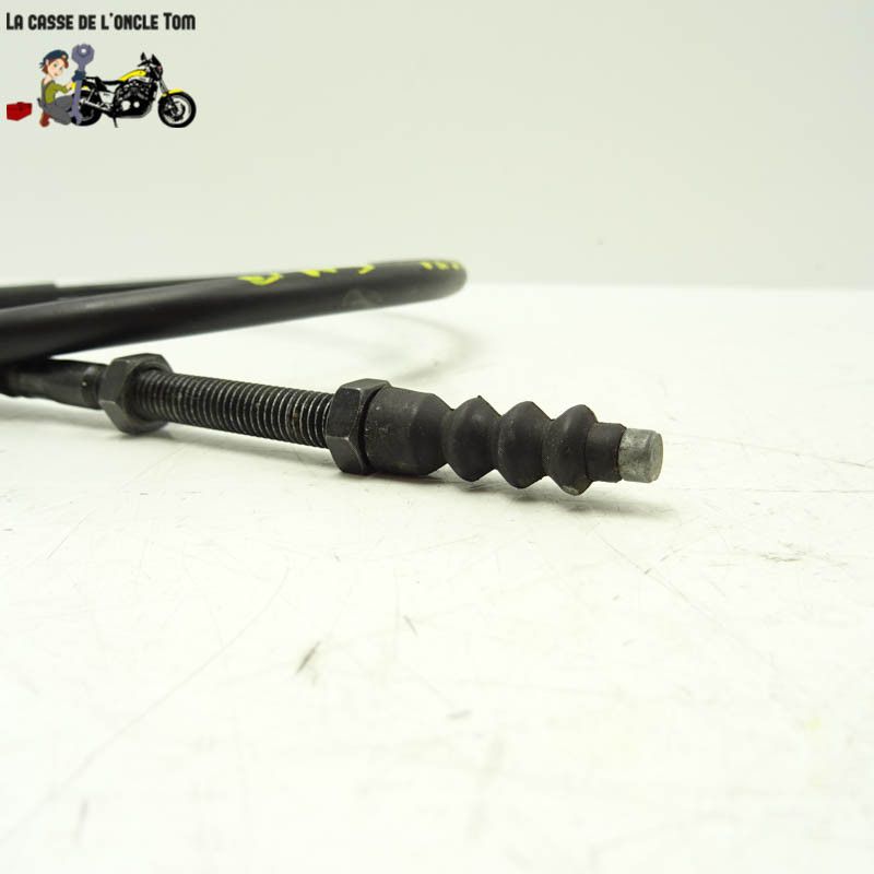 Câble d'embrayage  Kawasaki 650 z 2017 - CTM-12586-069