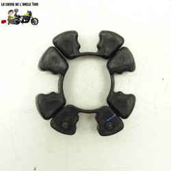 Silent bloc de porte couronne Kawasaki 650 z 2017 - CTM-12586-070