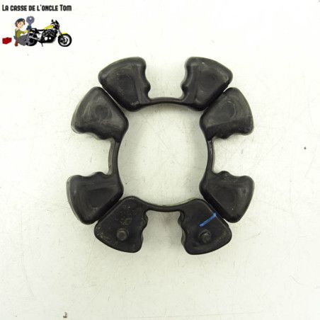 Silent bloc de porte couronne Kawasaki 650 z 2017 - CTM-12586-070