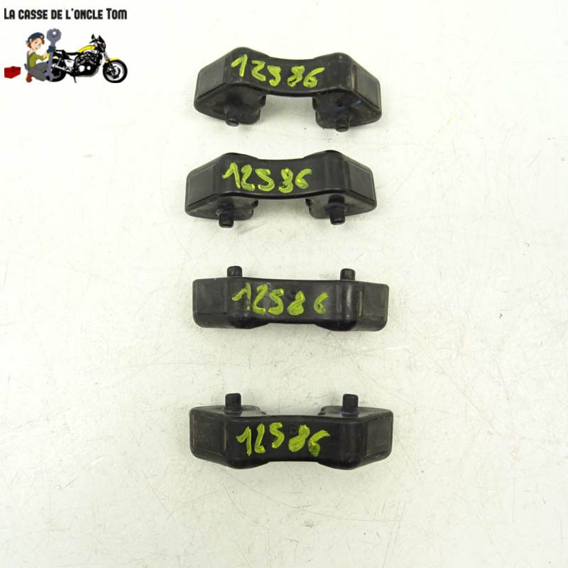 Silent bloc de porte couronne  Kawasaki 650 z 2017 - CTM-12586-070