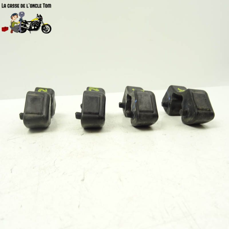 Silent bloc de porte couronne  Kawasaki 650 z 2017 - CTM-12586-070