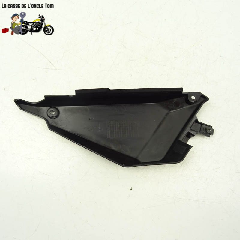 Cache cadre gauche  Kawasaki 650 z 2017 - CTM-12586-071