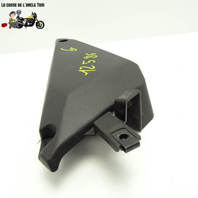 Cache cadre gauche  Kawasaki 650 z 2017 - CTM-12586-071