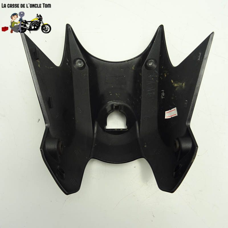 Cache réservoire Kawasaki 650 z 2017 - CTM-12586-073