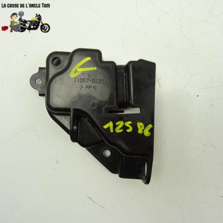 Cache relais de démarreur Kawasaki 650 z 2017 - CTM-12586-075