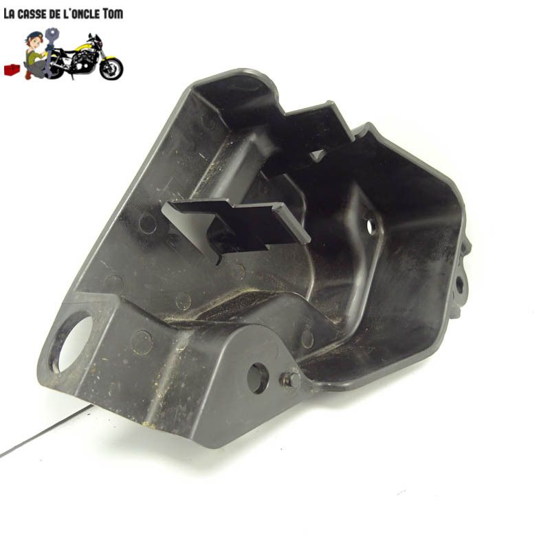 Cache relais de démarreur  Kawasaki 650 z 2017 - CTM-12586-075